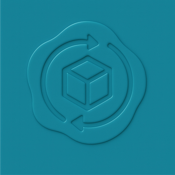 Pictograma Logística - Aláfia consultoria em sustentabilidade