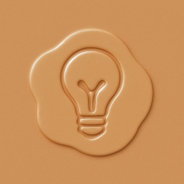 Pictograma Inovação - Aláfia consultoria em sustentabilidade