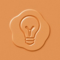 Pictograma Inovação - Aláfia consultoria em sustentabilidade