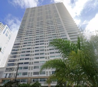 Edifício Aláfia consultoria em sustentabilidade